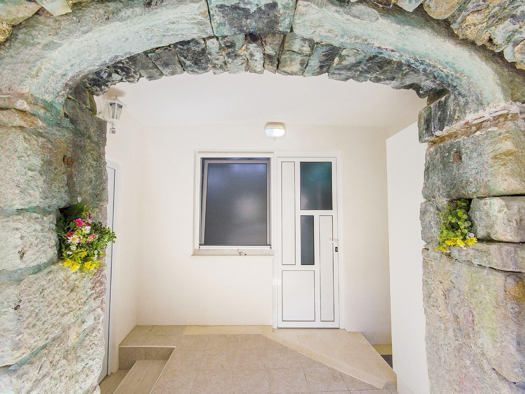 Apartments Rina Split Exterior foto