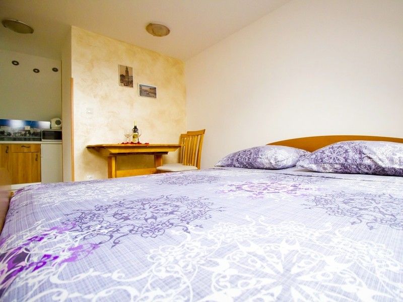 Apartments Rina Split Exterior foto